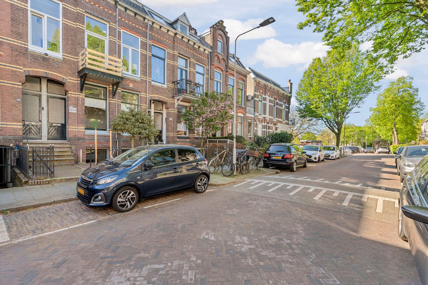 Foto 44 van St. Antonielaan 223-1