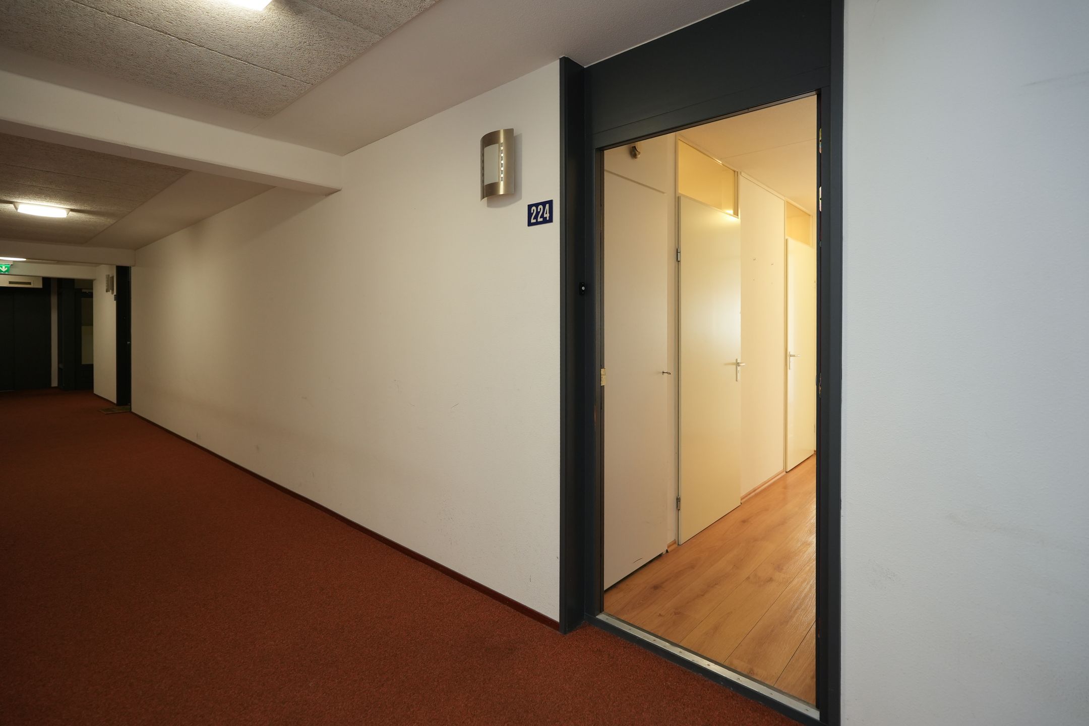 Marialaan 224 Nijmegen - Aanzicht 5