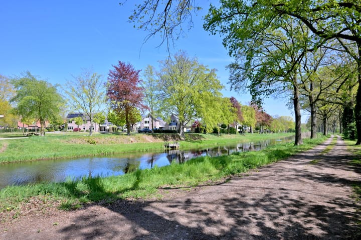 Photo 2 of Laan van Westerkappeln 1