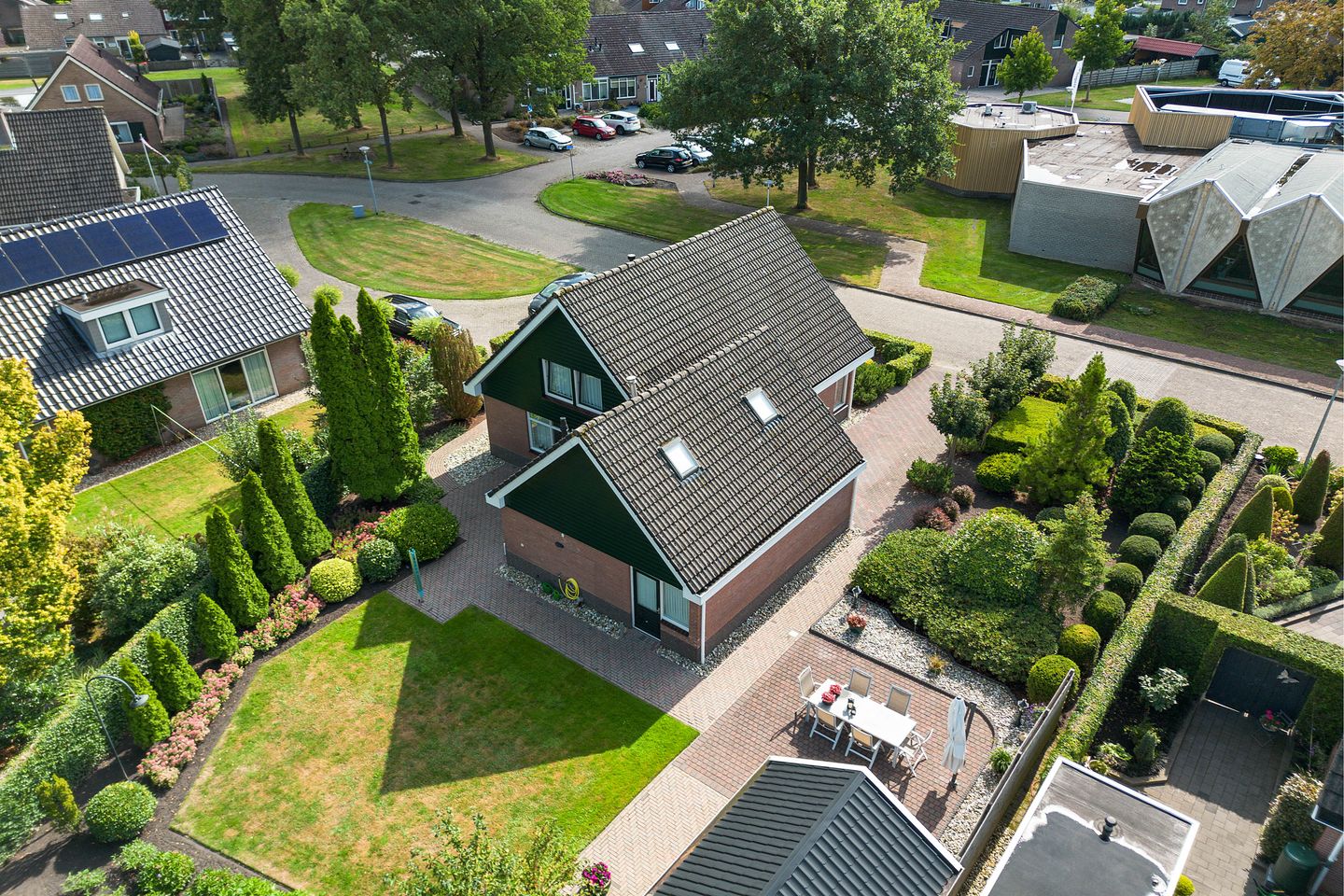 Photo 4 of De Slagen 8