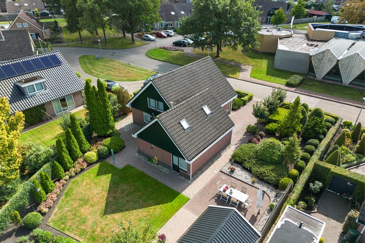 Foto 4 van De Slagen 8