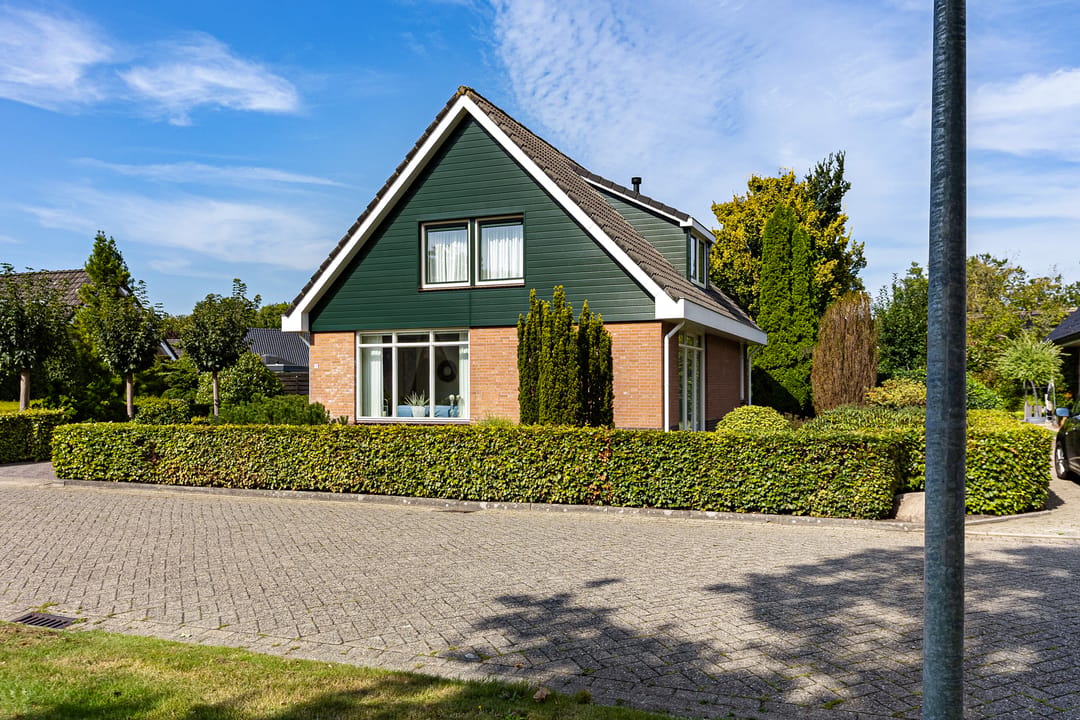 Photo 2 of De Slagen 8