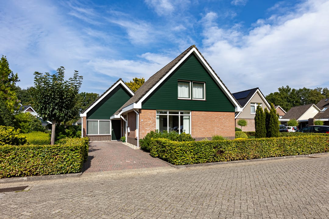 Photo 1 of De Slagen 8