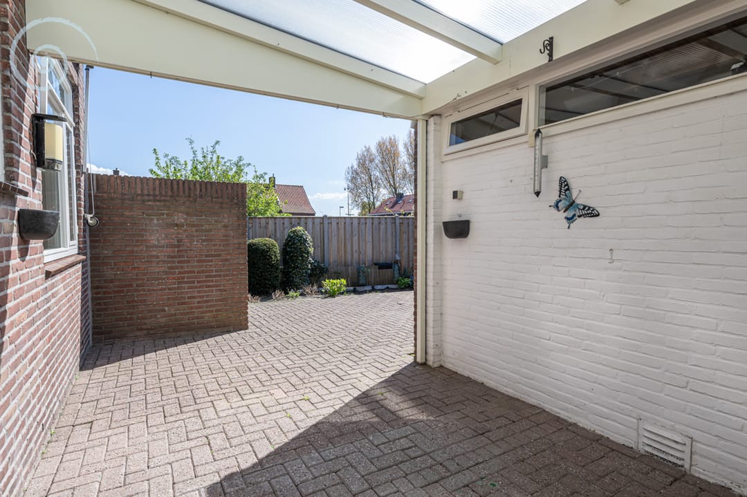 Photo 23 of Blauwe Distelstraat 28