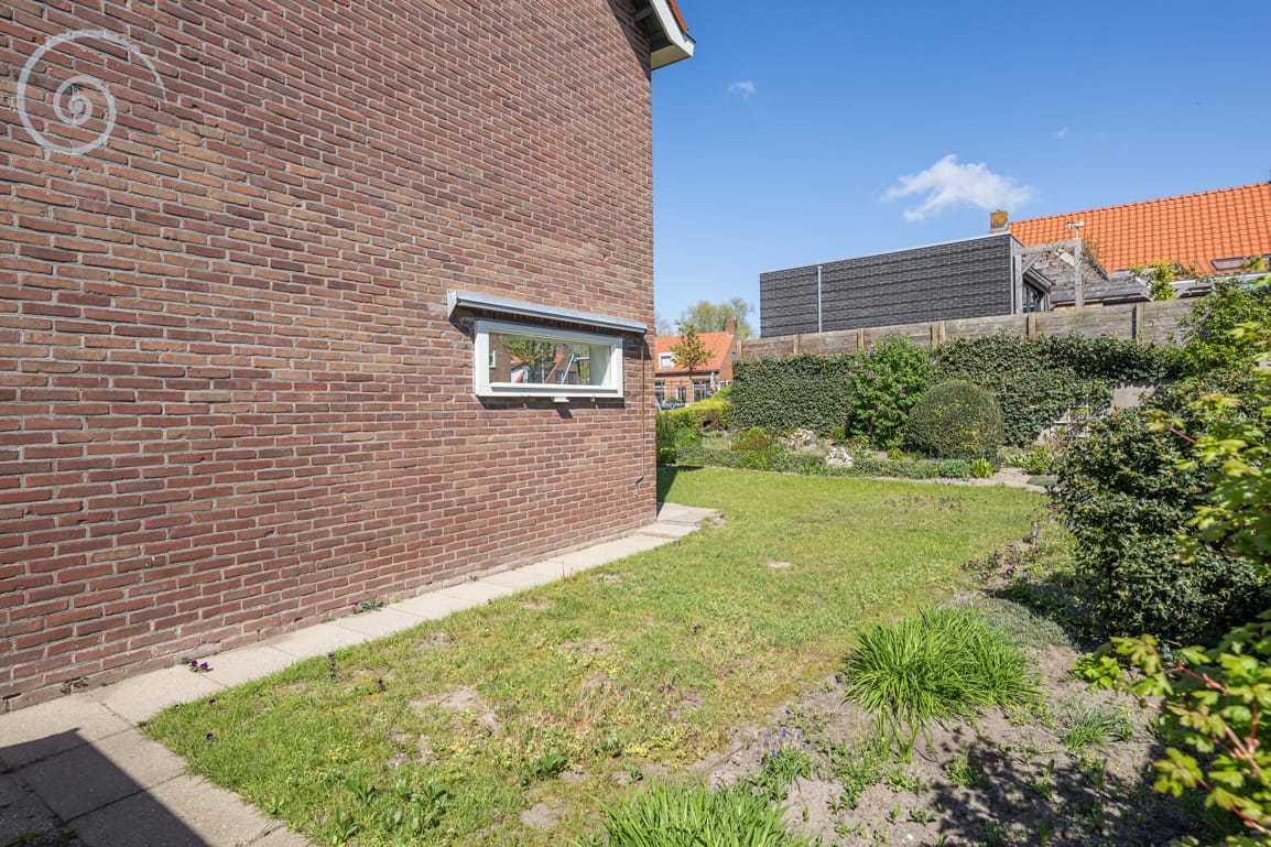 Photo 27 of Blauwe Distelstraat 28