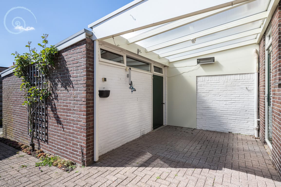 Photo 24 of Blauwe Distelstraat 28