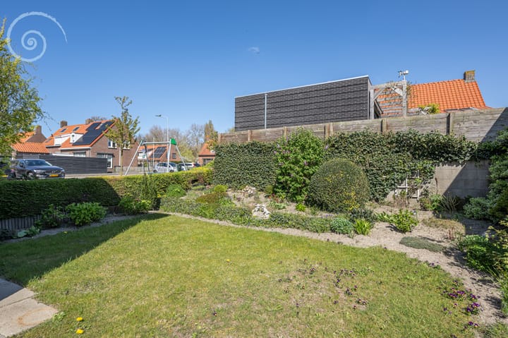 Photo 3 of Blauwe Distelstraat 28