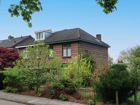 Oude Graafseweg thumbnail