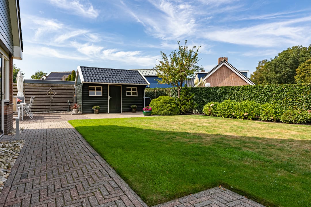 Photo 47 of De Slagen 8