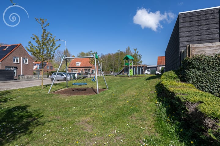 Photo 4 of Blauwe Distelstraat 28