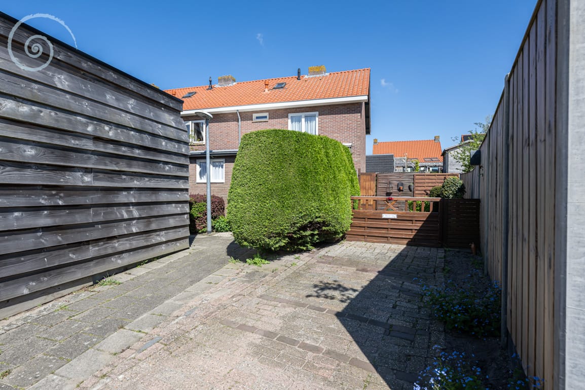 Photo 25 of Blauwe Distelstraat 28