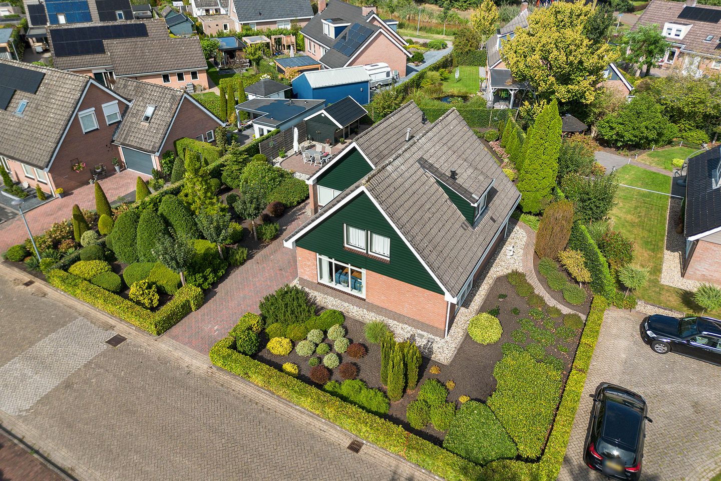 Photo 55 of De Slagen 8