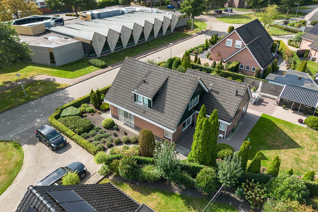 Photo 56 of De Slagen 8