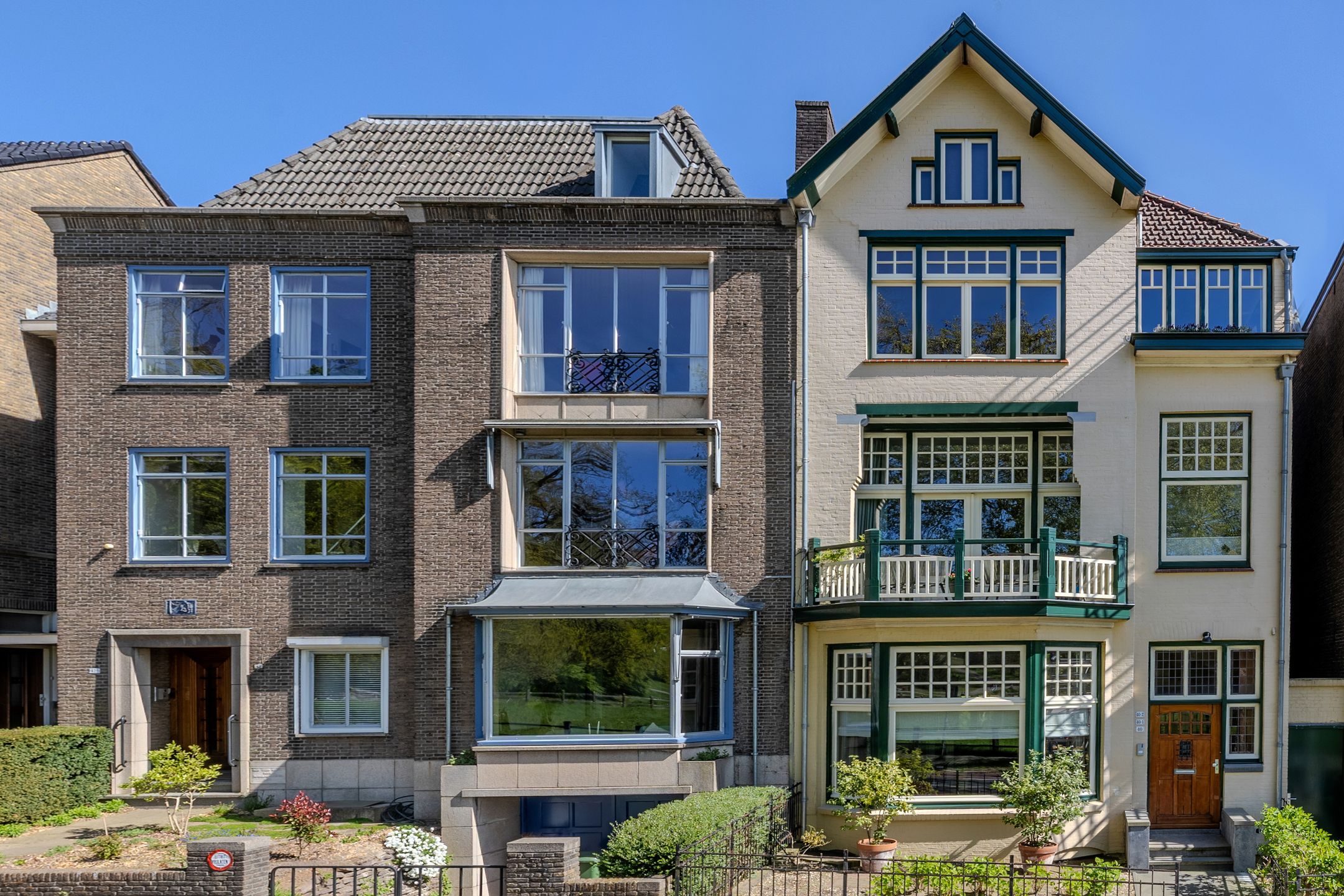 Sonsbeekweg 40- 40 2