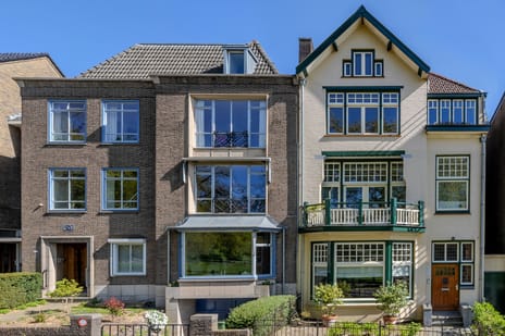 Sonsbeekweg thumbnail