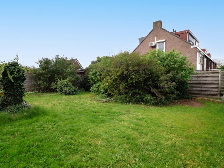Photo 3 of Oude Graafseweg 186