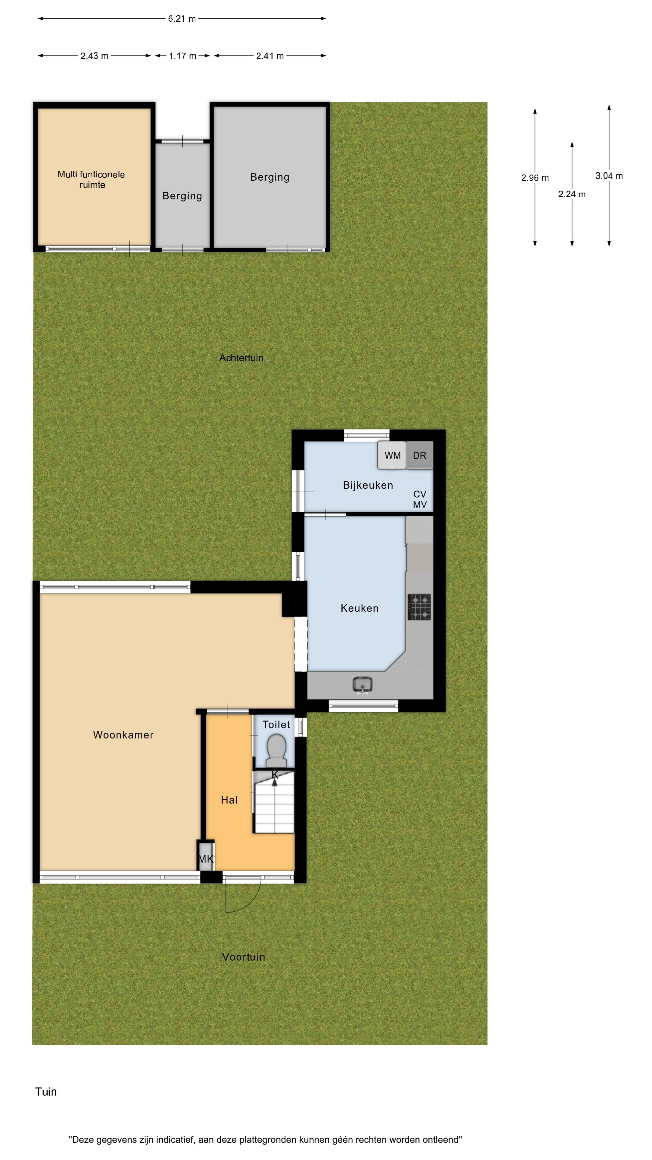 Foto 33 van Fresiastraat 2
