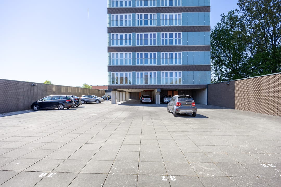 Foto 37 van Siersteenlaan 468-54