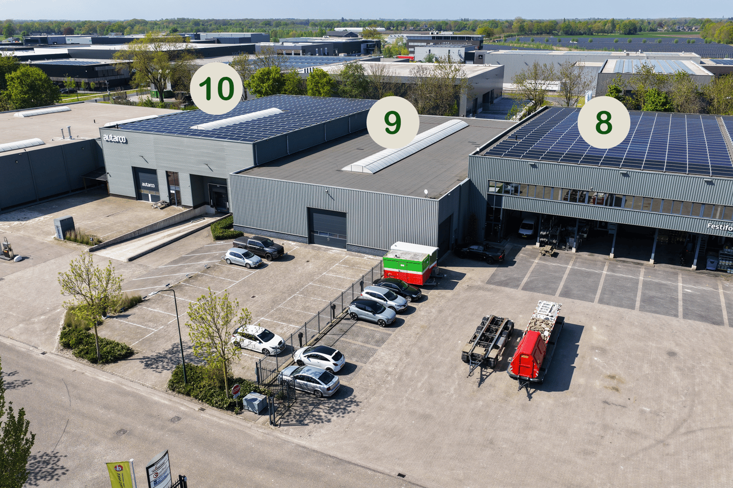 Bekijk foto 3 van Everbest 2-b
