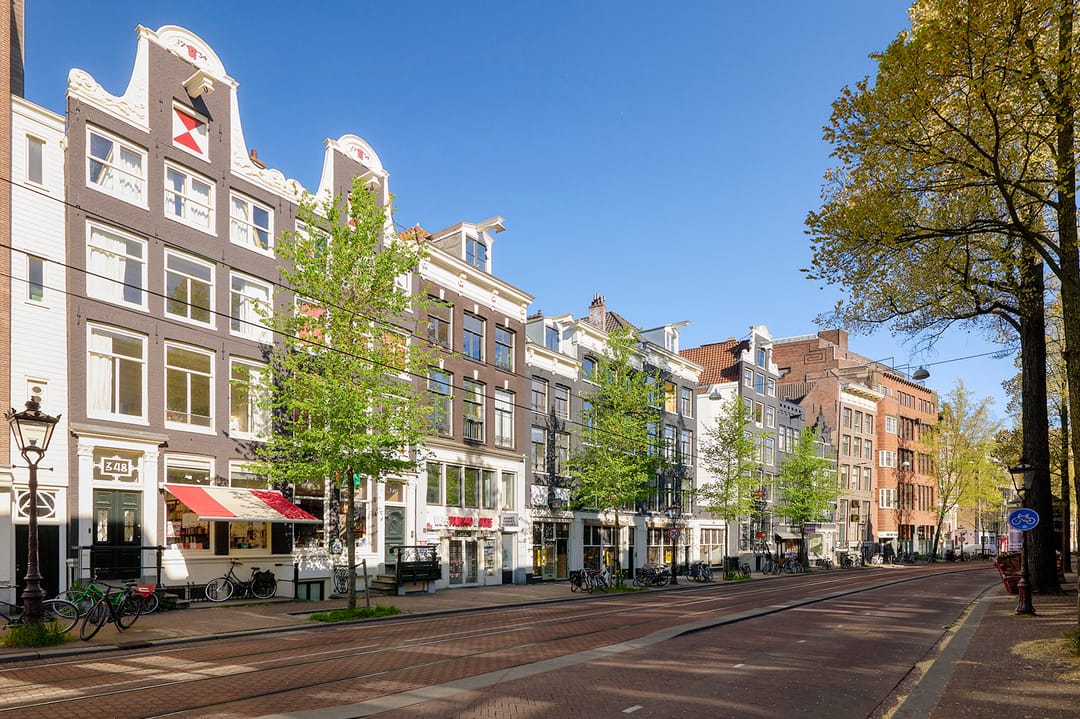 Photo 17 of Nieuwezijds Voorburgwal 344-3