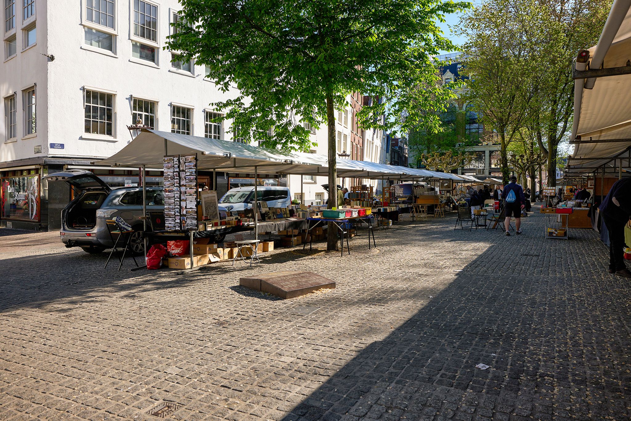 Photo 18 of Nieuwezijds Voorburgwal 344-3