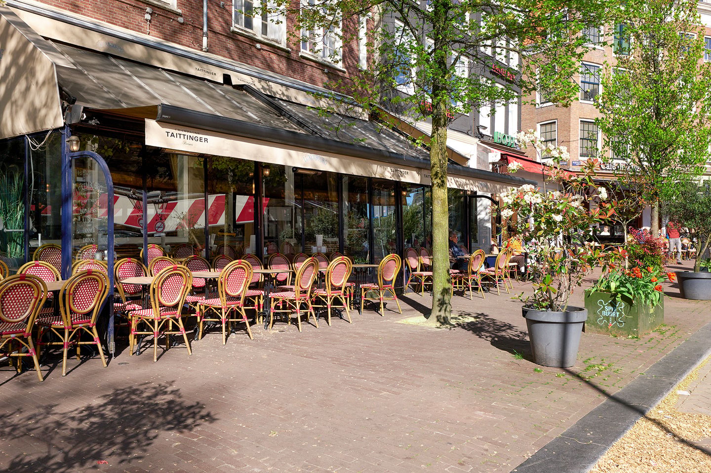 Photo 19 of Nieuwezijds Voorburgwal 344-3