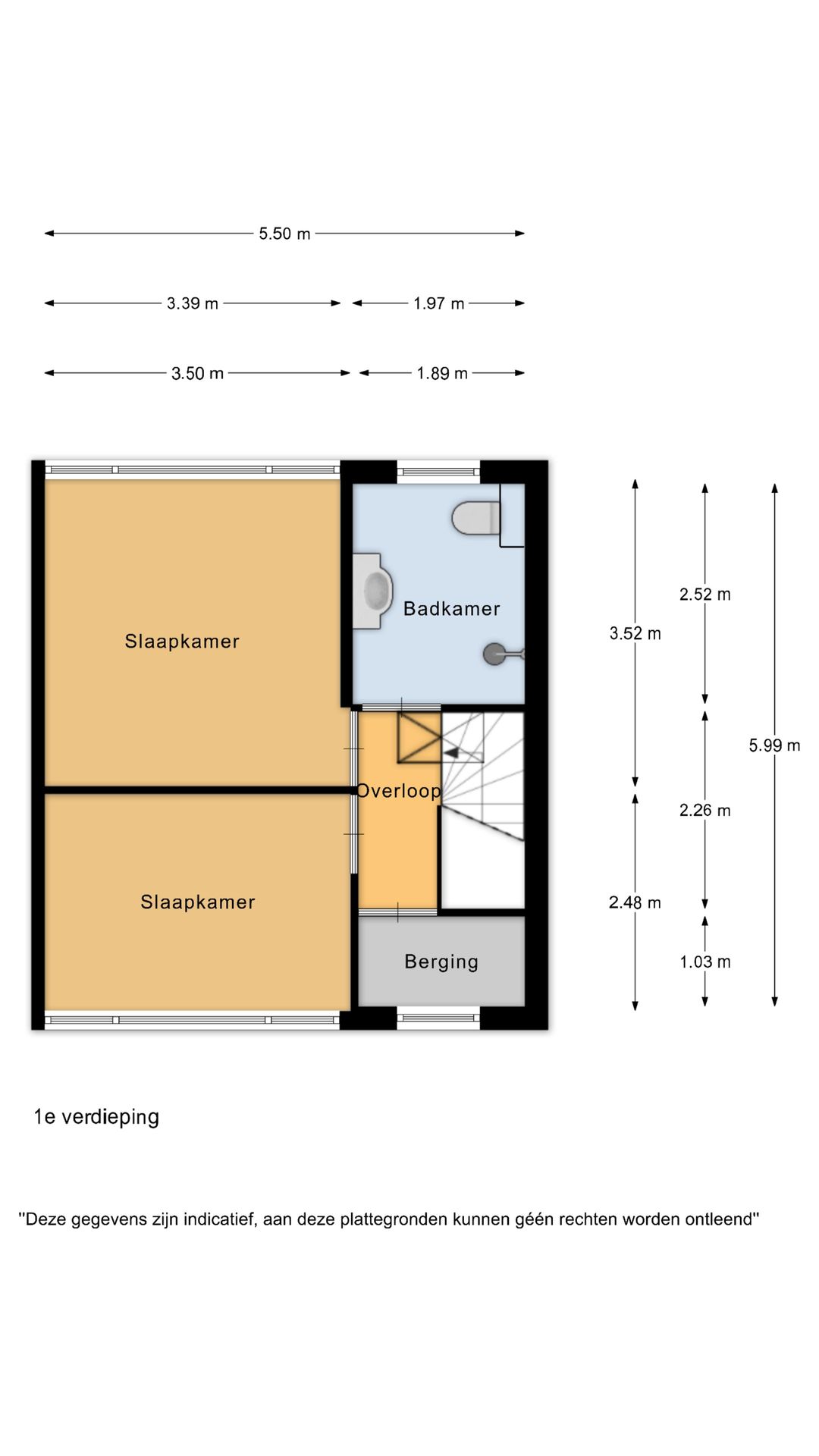 Foto 31 van Fresiastraat 2