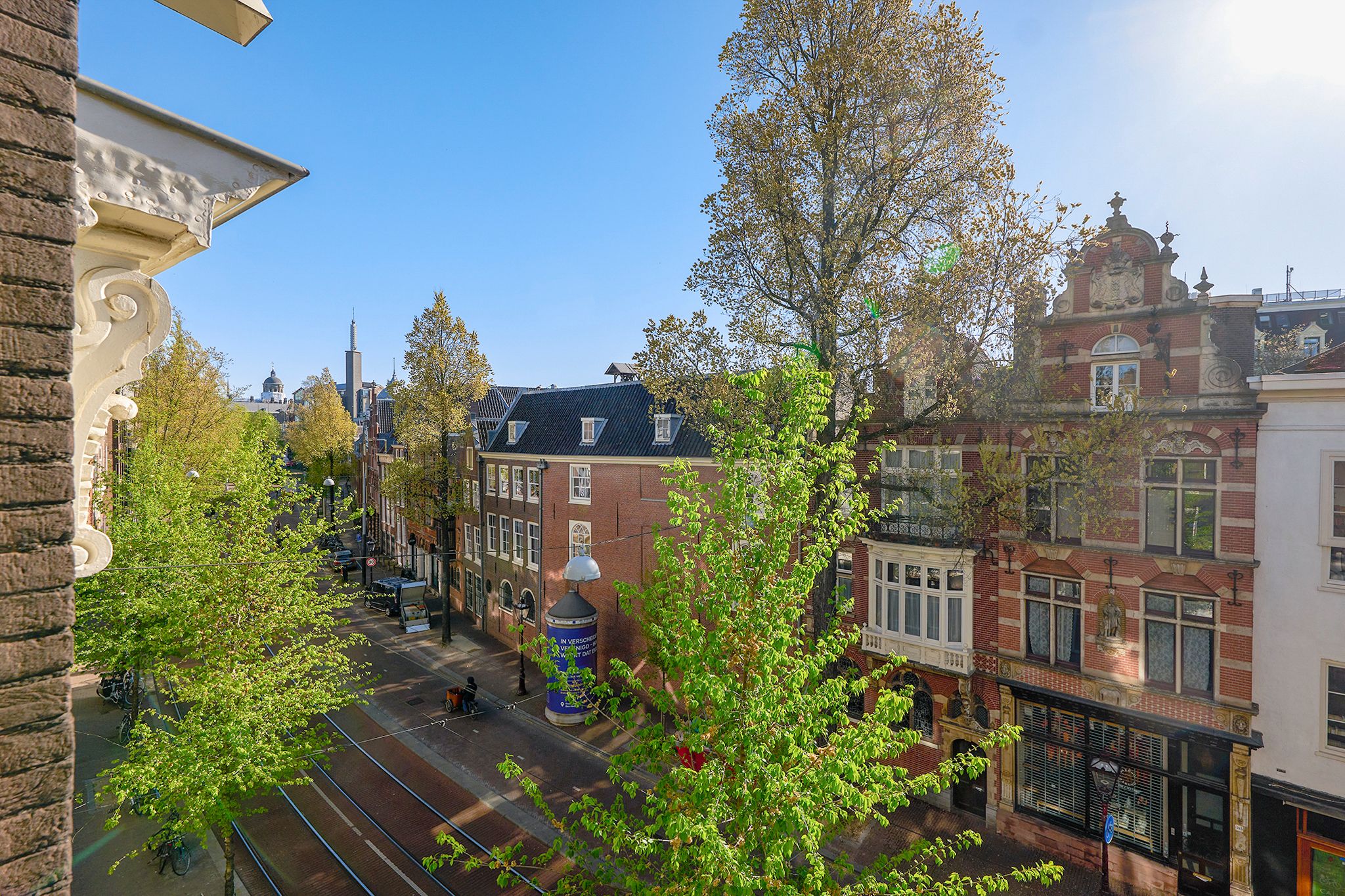 Photo 15 of Nieuwezijds Voorburgwal 344-3