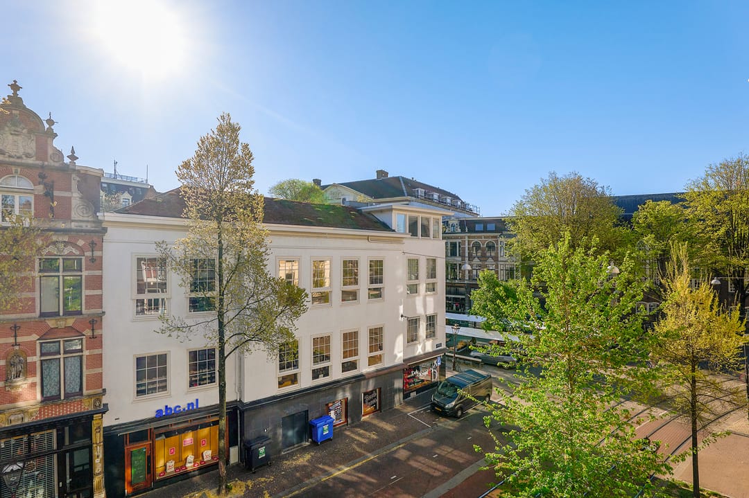 Photo 16 of Nieuwezijds Voorburgwal 344-3
