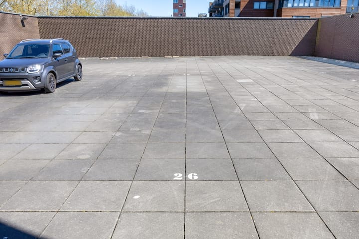 Foto 4 van Siersteenlaan 468-54