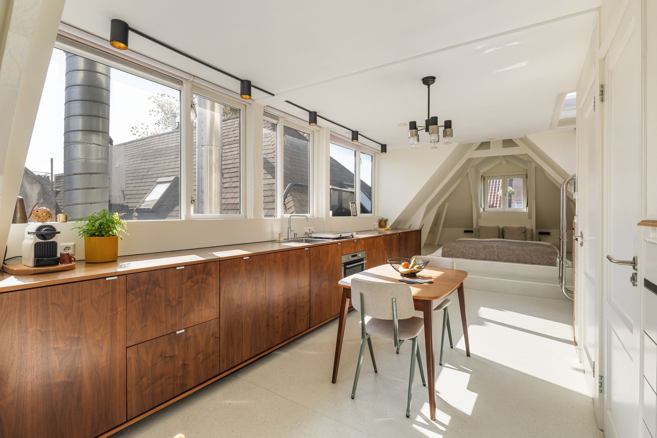 Foto 3 van Saenredamstraat 67-4