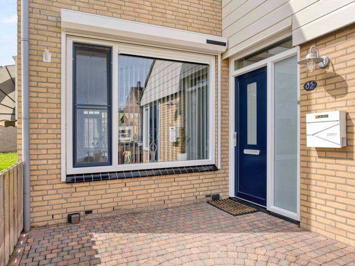 Foto 5 van Rietkamp 85