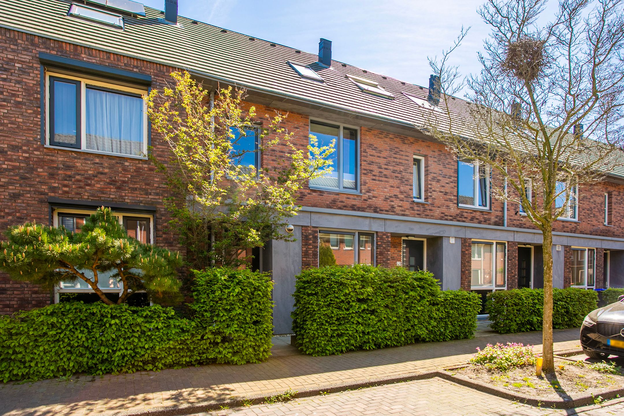 Theetuinlaan 11 
