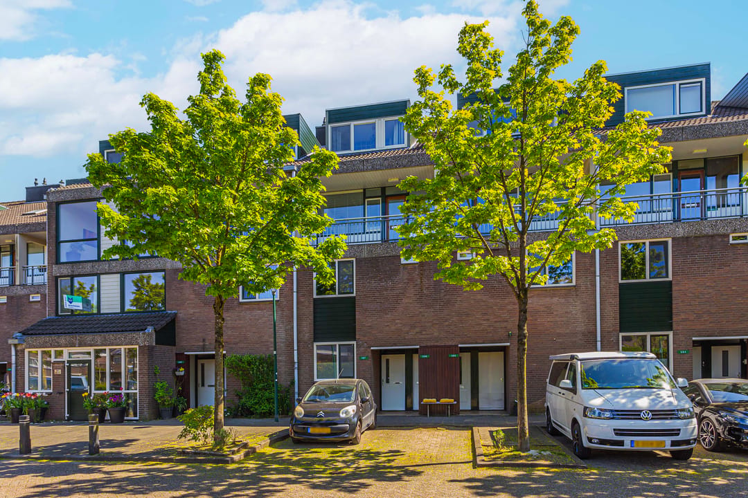 Foto 1 van Fazantenkamp 611