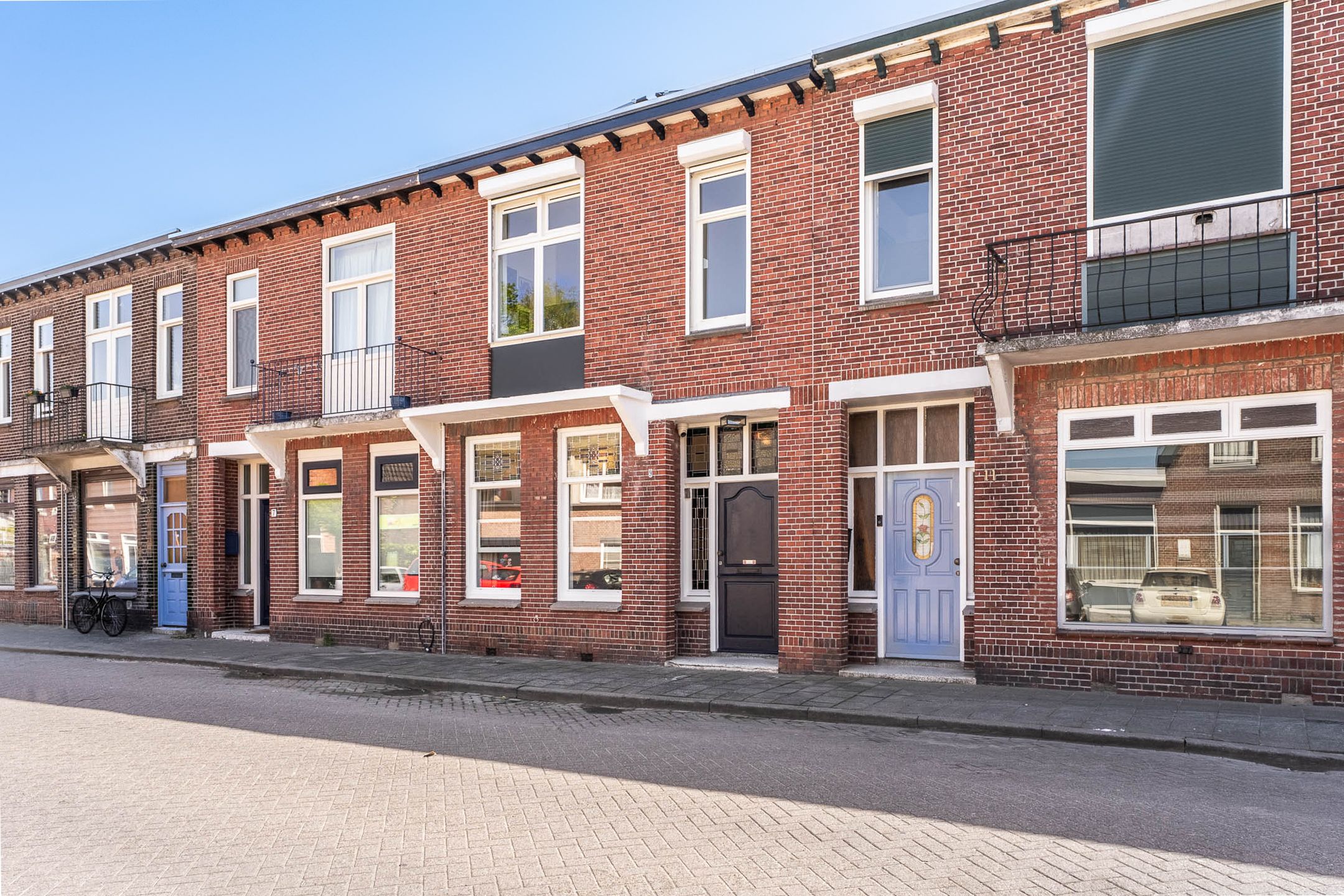 Abeelstraat 9 