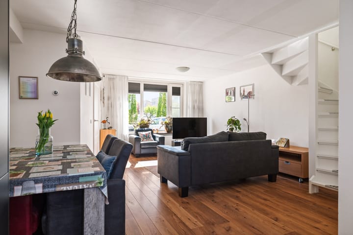Foto 4 van Ida Gerhardtsingel 51