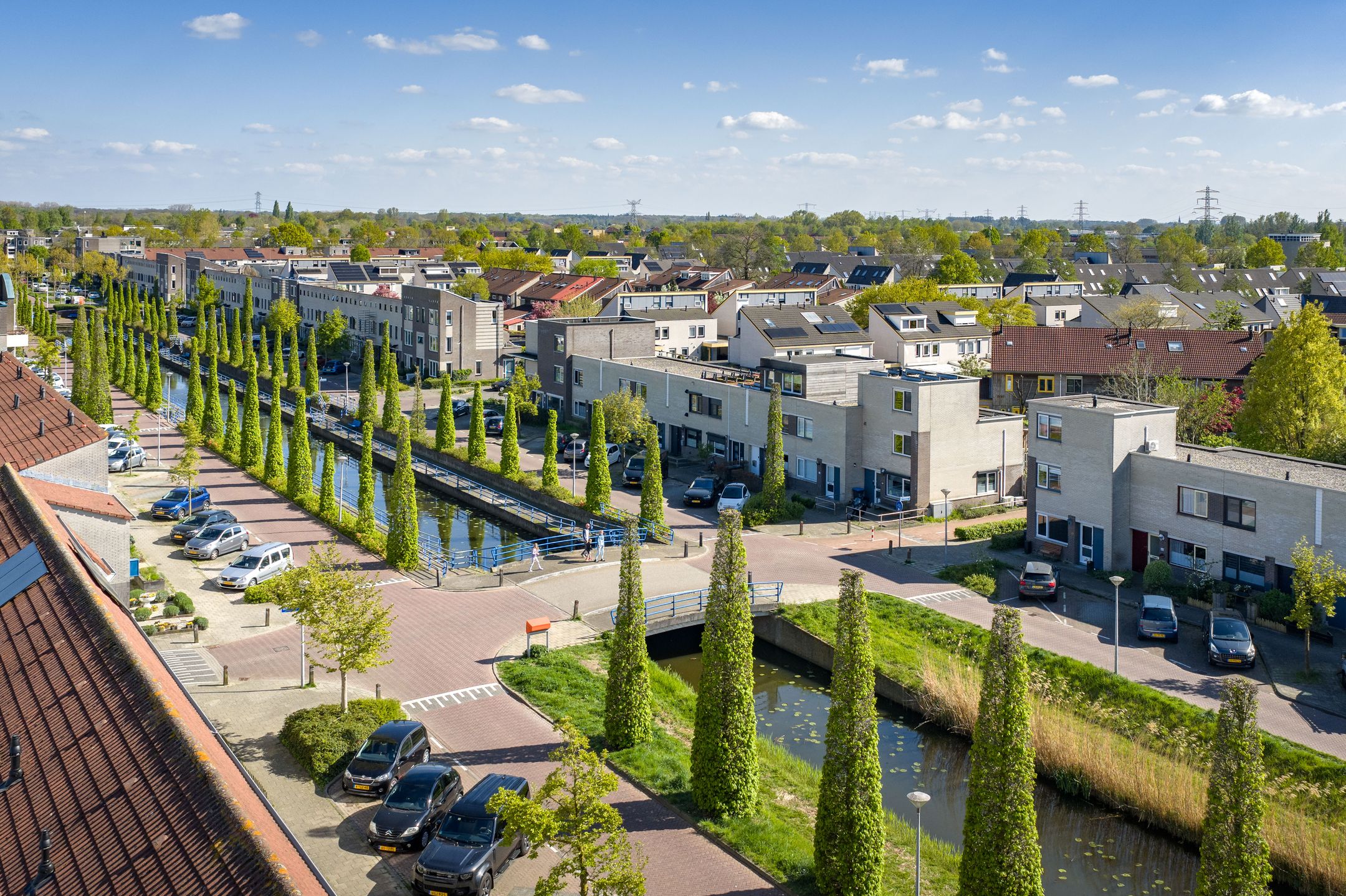 Photo 18 of Ida Gerhardtsingel 51
