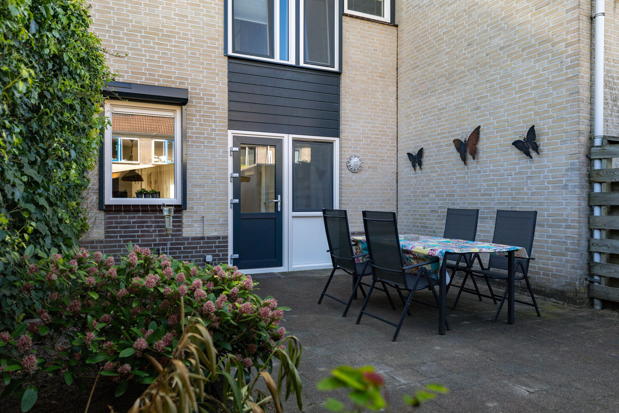 Photo 15 of Ida Gerhardtsingel 51
