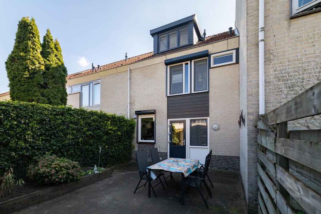 Photo 16 of Ida Gerhardtsingel 51