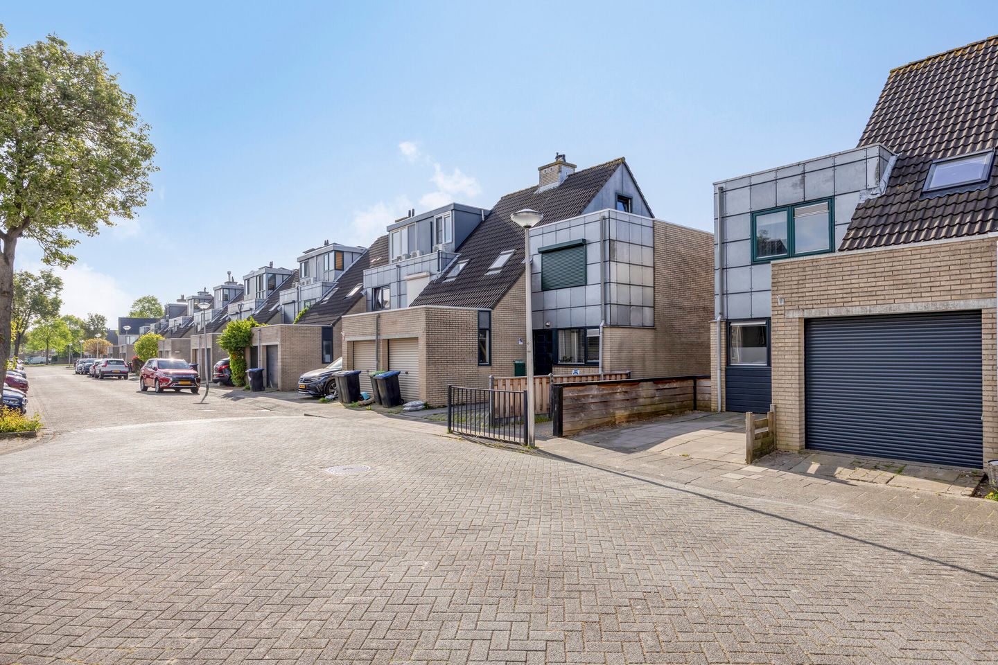 Foto 4 van Wilhelmina Hofman-Pootstraat 29