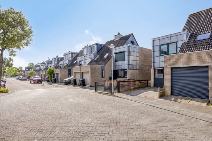 Foto 4 van Wilhelmina Hofman-Pootstraat 29