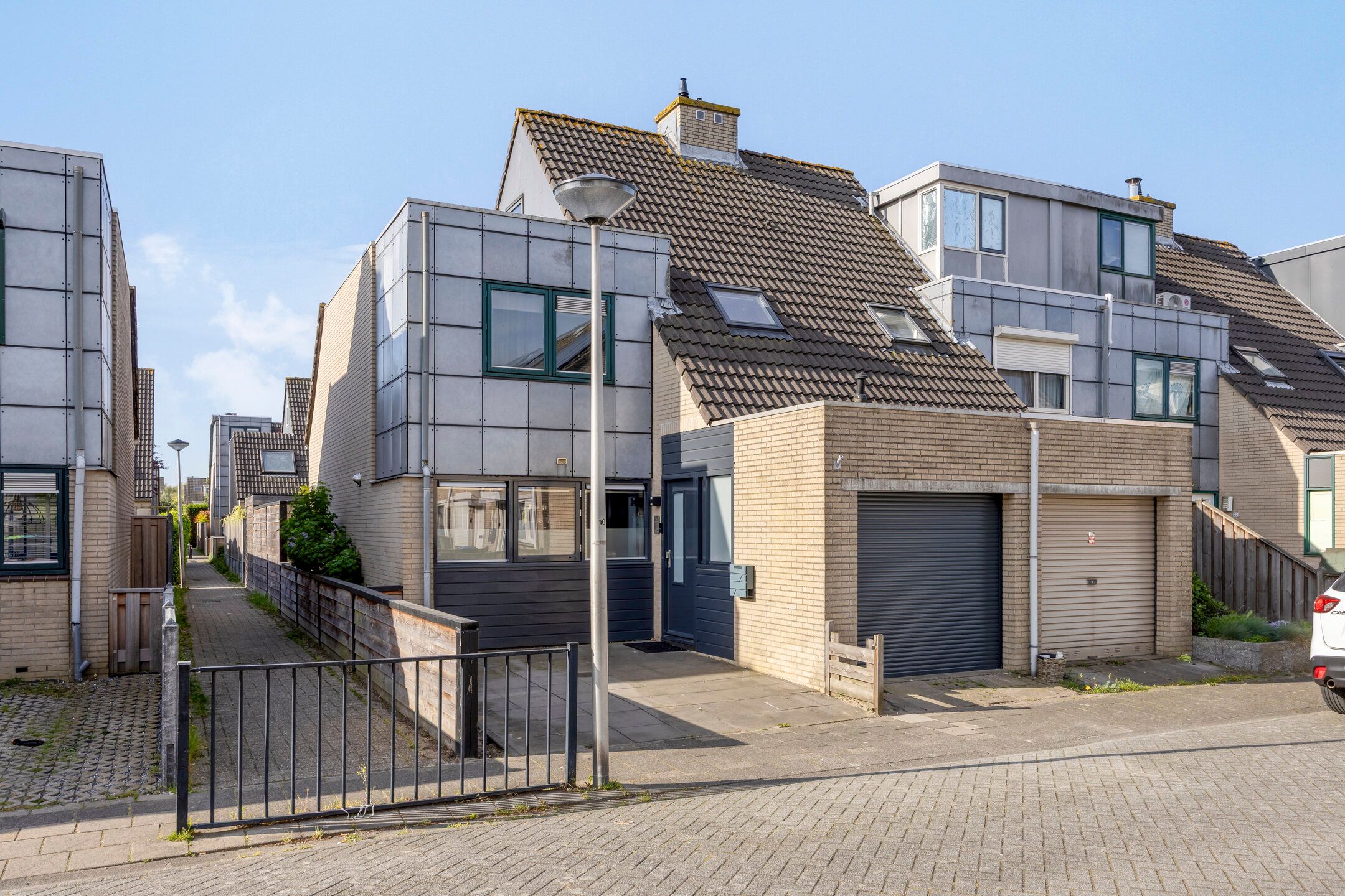 Wilhelmina Hofman-Pootstraat 29 