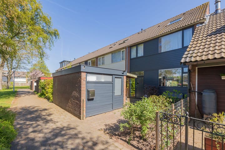 Klinkenbergstraat 163