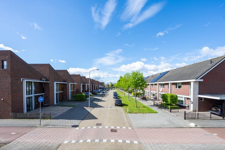 Foto 5 van Ruisvoorn 130