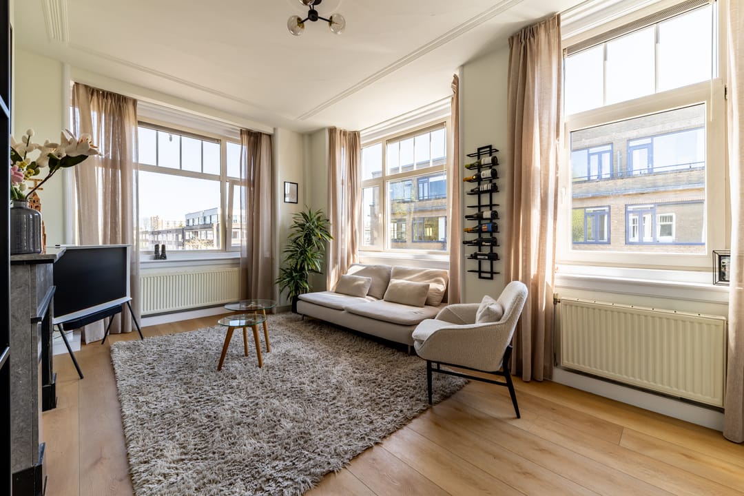 Foto 8 van Statenweg 99-A03