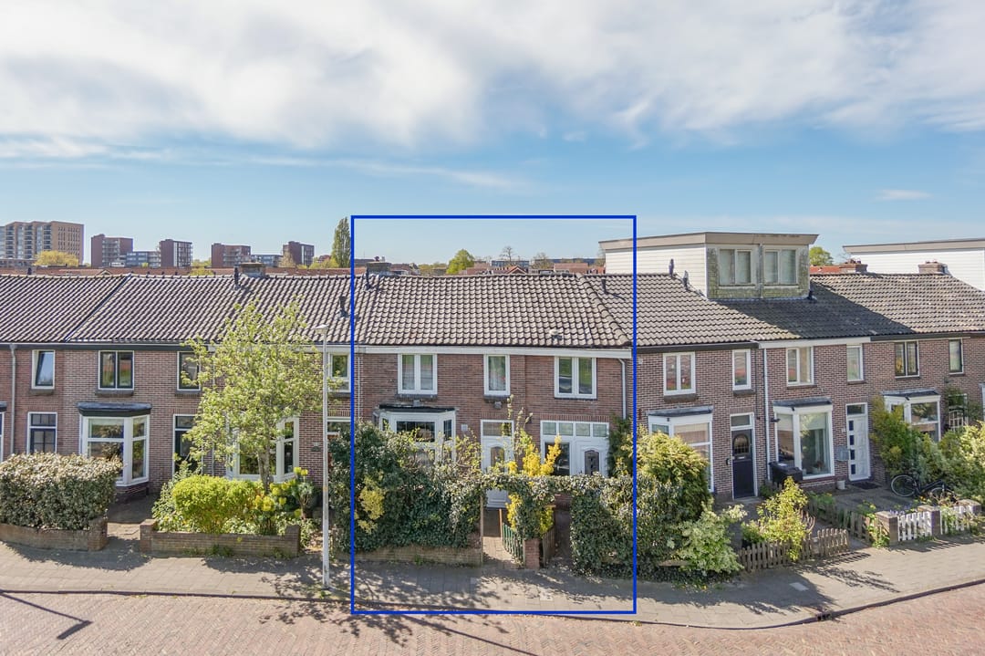 Photo 1 of Oudorperdijkje 31
