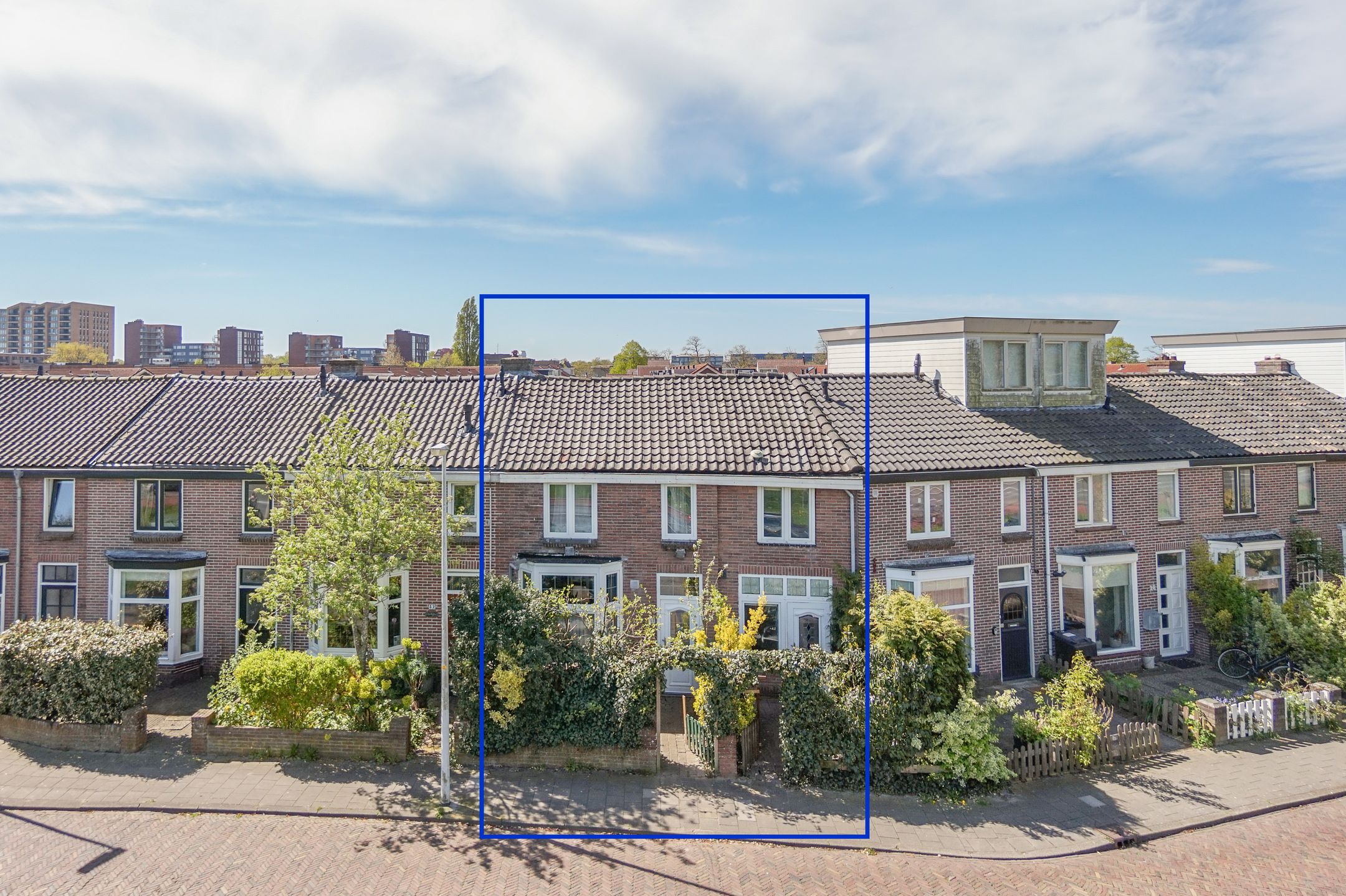 Oudorperdijkje 31 