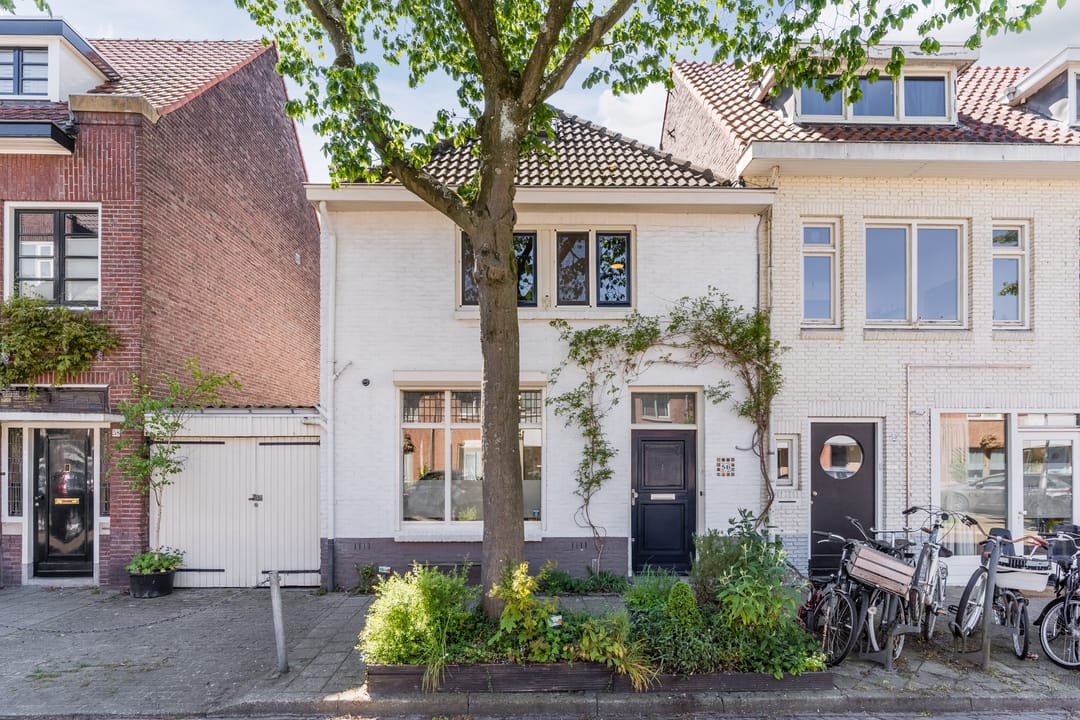 Photo 1 of Hoefkestraat 56