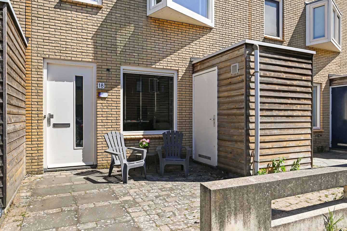 Foto 5 van Glazenmakerhof 18
