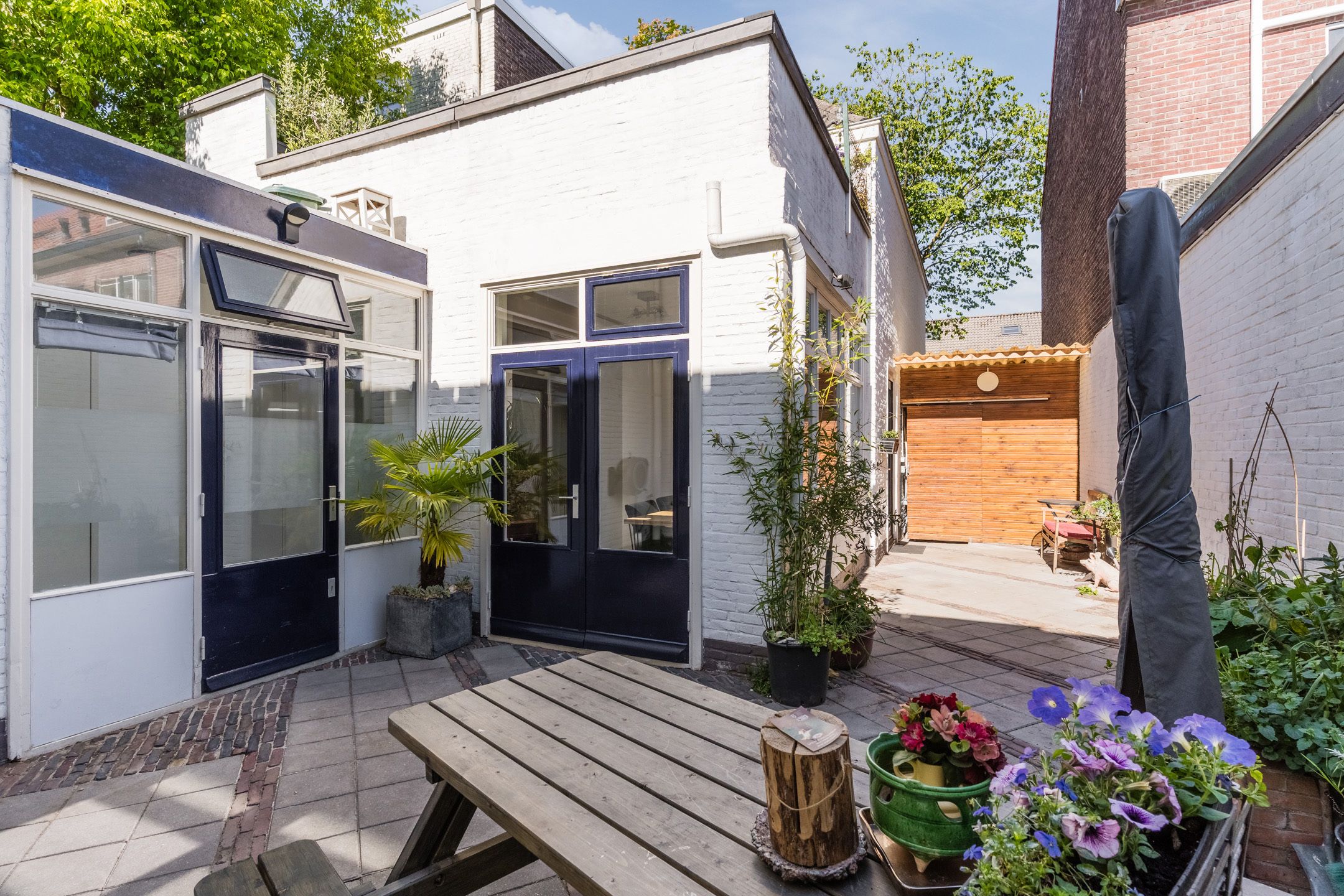 Photo 27 of Hoefkestraat 56